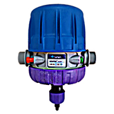 Pompa dosatrice MixRite serie 1 – Iniezione di cloro per irrigazione e uso industriale